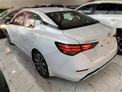 نيسان سنترا